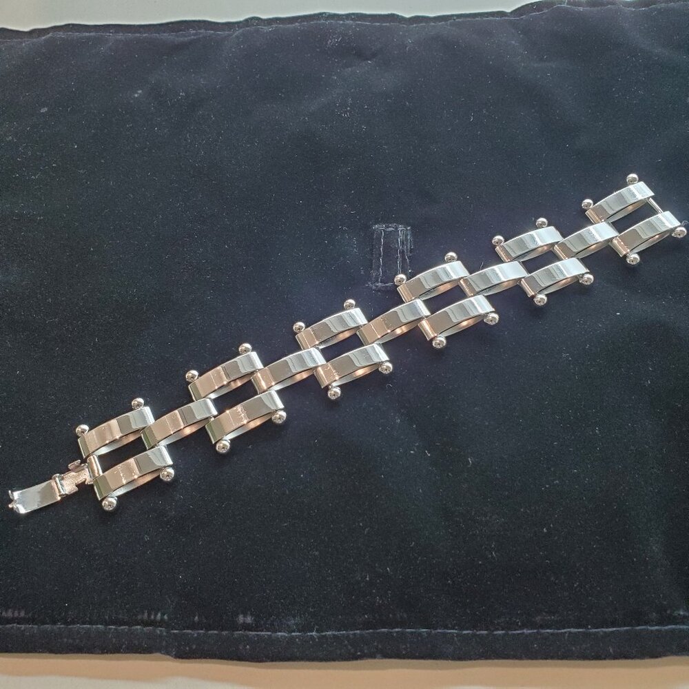 LINK BRACELET